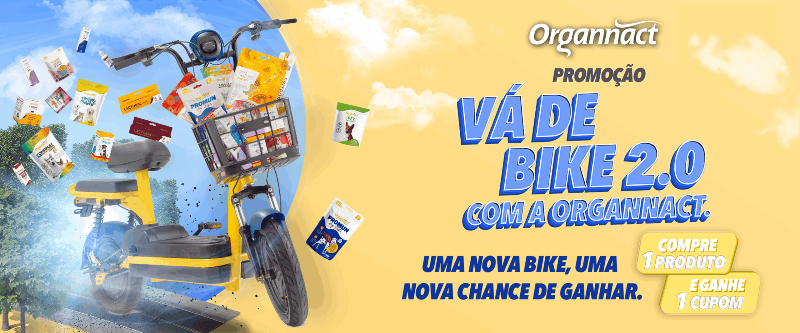 Vá de bije - Pets